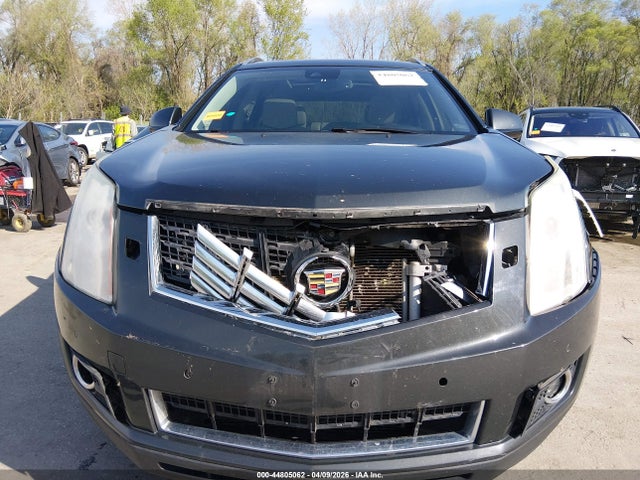 Cadillac SRX Performance Collection