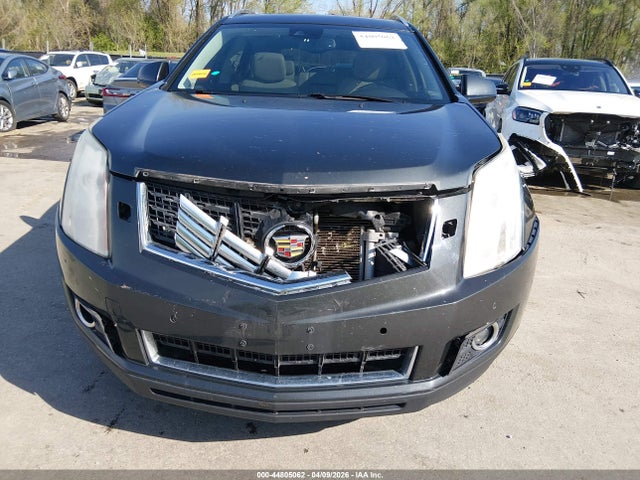 Cadillac SRX Performance Collection
