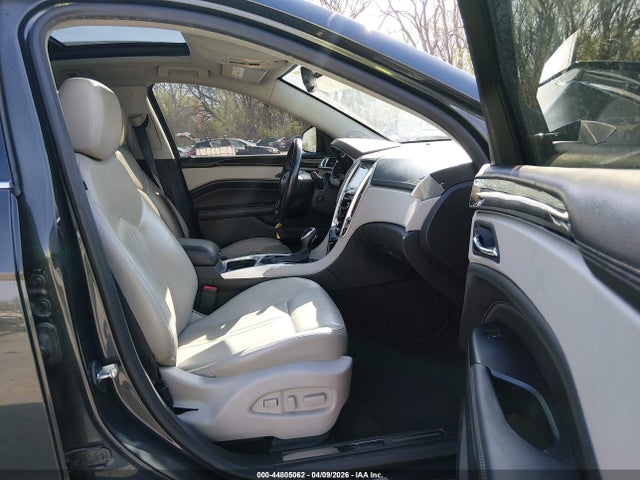Cadillac SRX Performance Collection