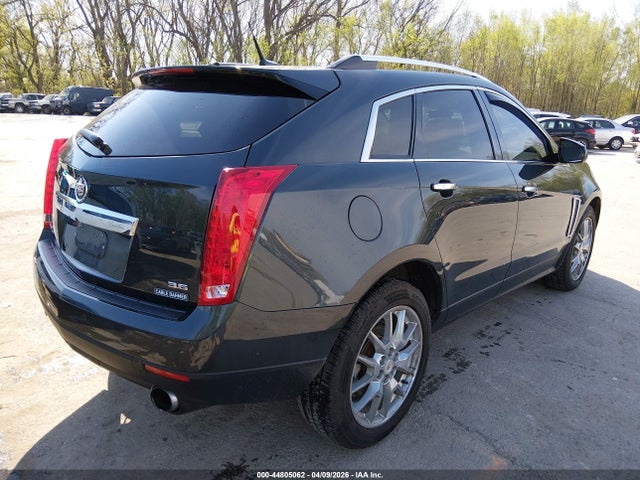 Cadillac SRX Performance Collection