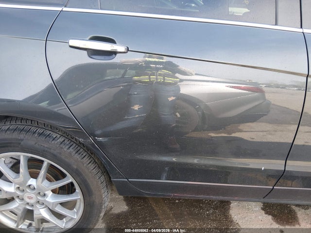 Cadillac SRX Performance Collection