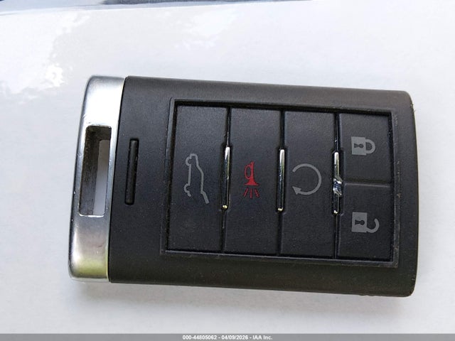 Cadillac SRX Performance Collection