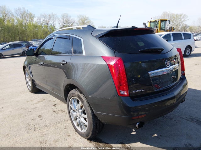Cadillac SRX Performance Collection