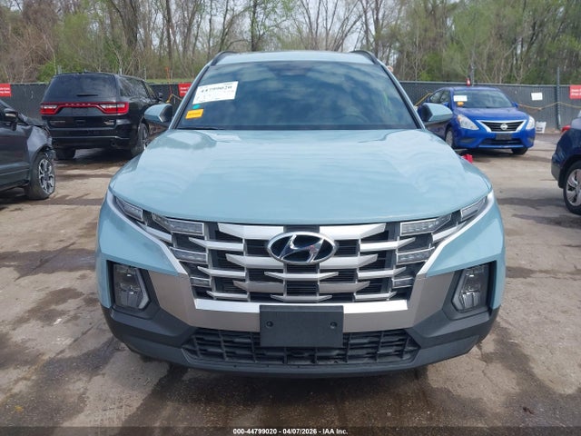 Hyundai SANTA CRUZ Sel