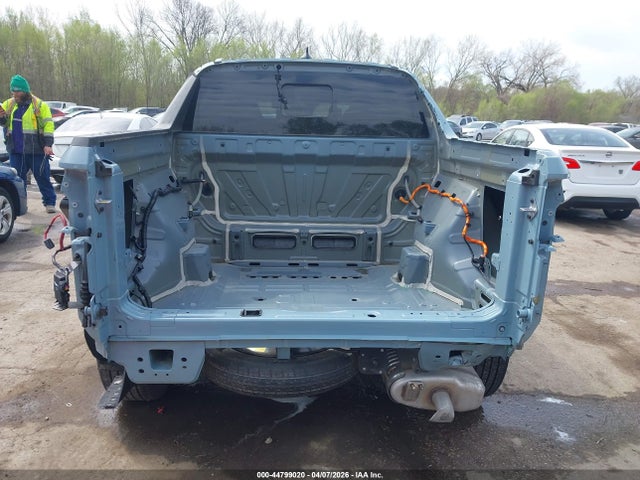 Hyundai SANTA CRUZ Sel