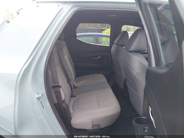 Hyundai SANTA CRUZ Sel
