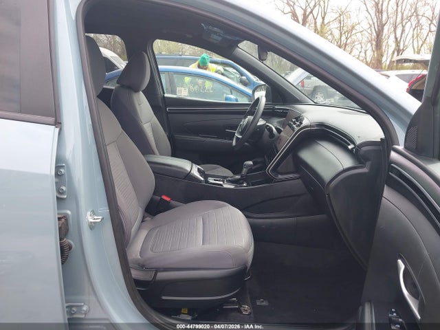 Hyundai SANTA CRUZ Sel