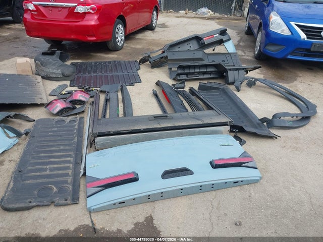Hyundai SANTA CRUZ Sel