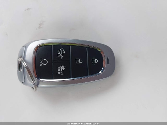 Hyundai SANTA CRUZ Sel