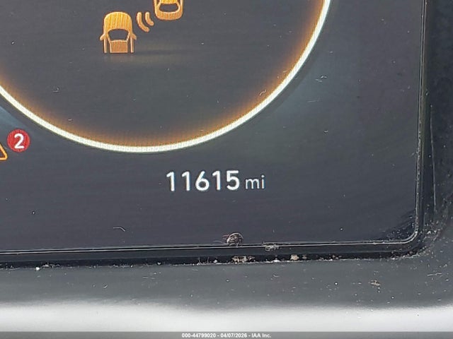 Hyundai SANTA CRUZ Sel