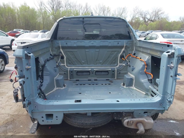 Hyundai SANTA CRUZ Sel