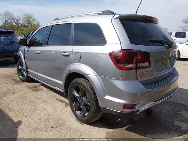 Dodge Journey Crossroad Awd