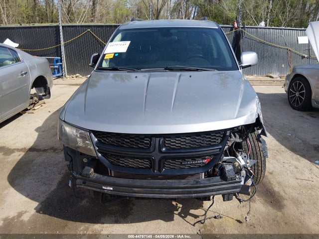 Dodge Journey Crossroad Awd