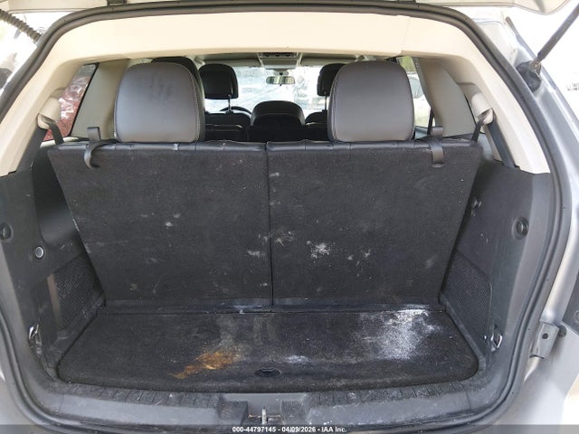 Dodge Journey Crossroad Awd