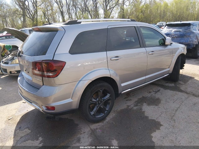 Dodge Journey Crossroad Awd