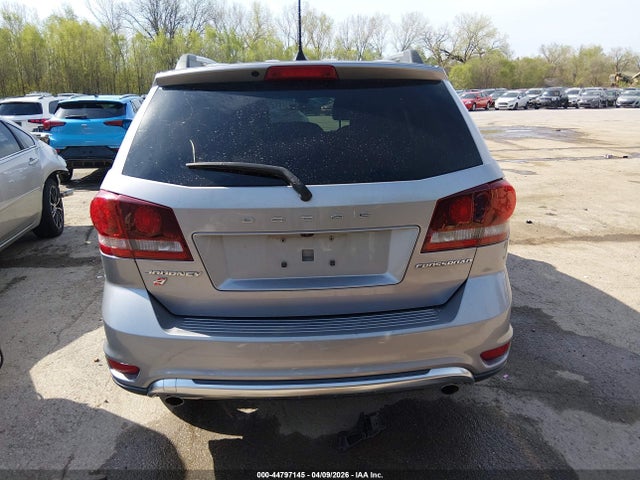 Dodge Journey Crossroad Awd