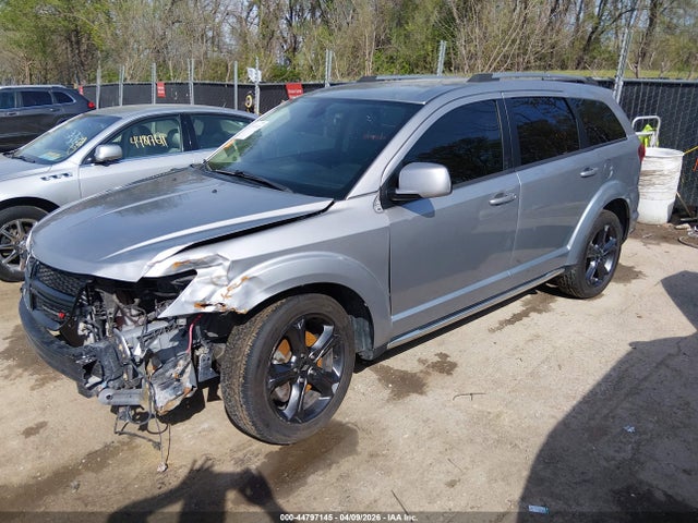 Dodge Journey Crossroad Awd