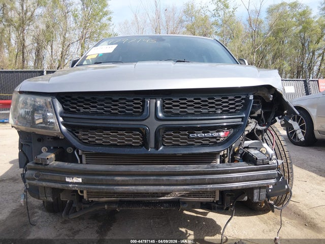 Dodge Journey Crossroad Awd