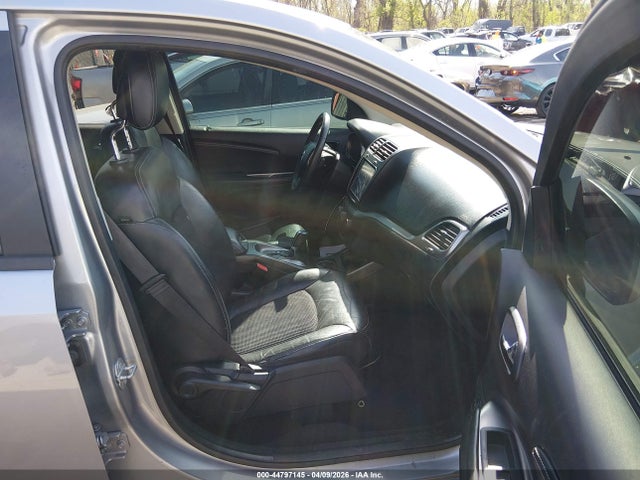 Dodge Journey Crossroad Awd