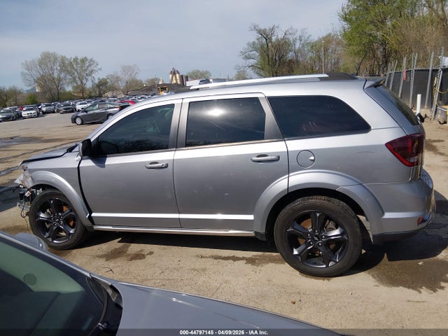 Dodge Journey Crossroad Awd