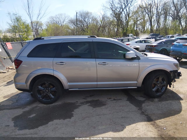 Dodge Journey Crossroad Awd