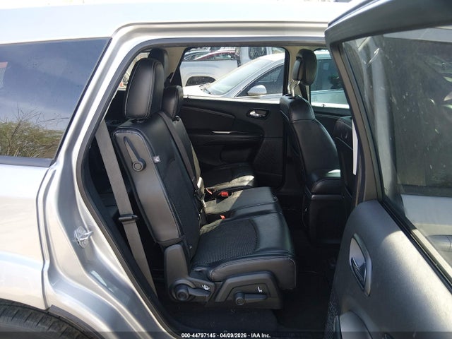 Dodge Journey Crossroad Awd