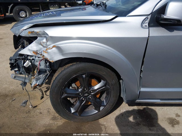 Dodge Journey Crossroad Awd