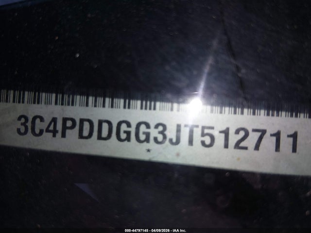 Dodge Journey Crossroad Awd