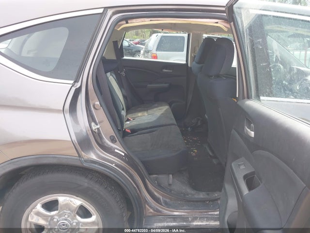 Honda CR-V Lx