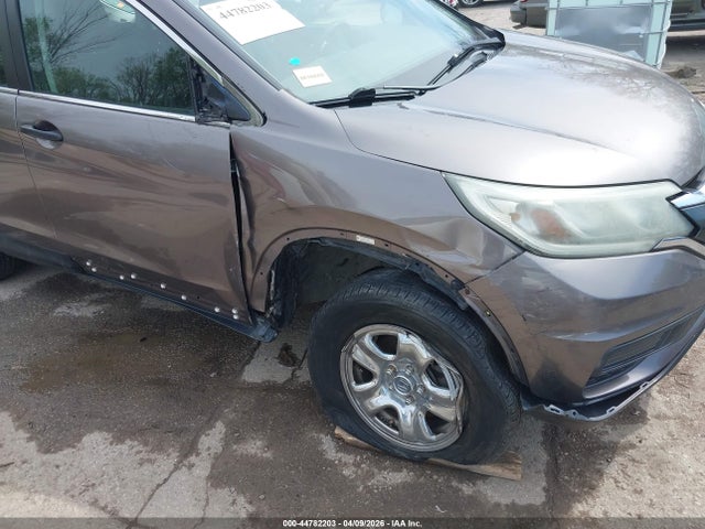 Honda CR-V Lx