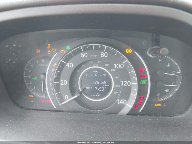 Honda CR-V Lx