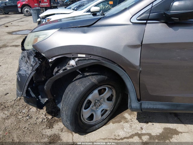 Honda CR-V Lx