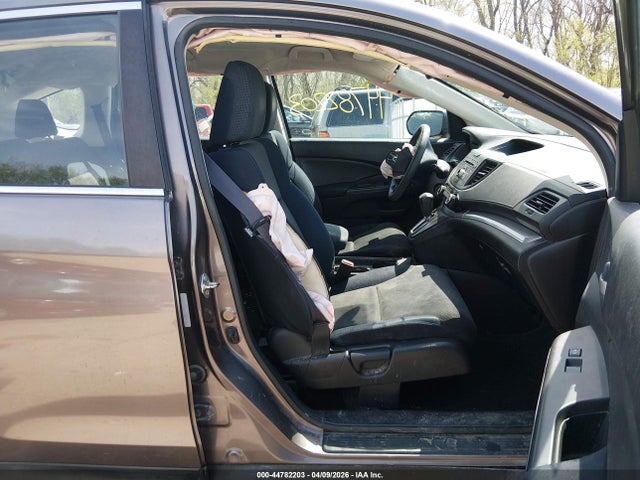 Honda CR-V Lx