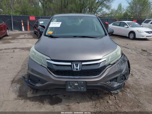 Honda CR-V Lx
