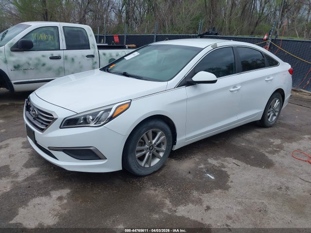 Hyundai SONATA Se