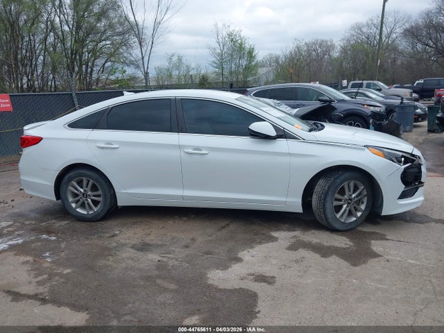 Hyundai SONATA Se