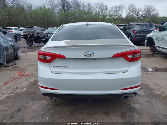 Hyundai SONATA Se