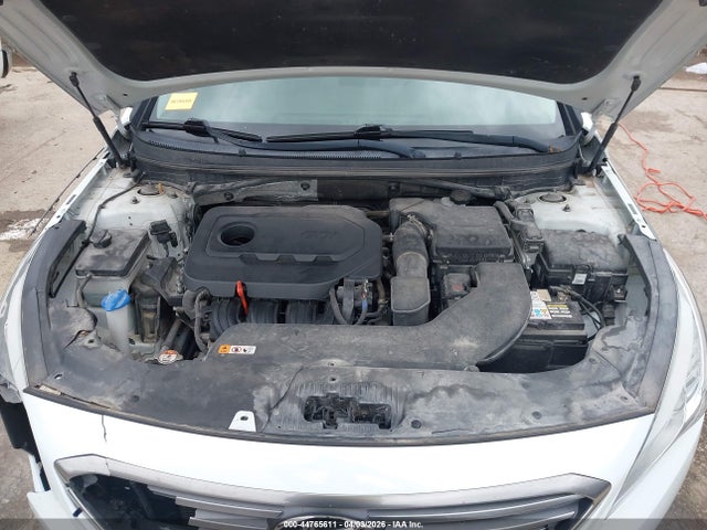 Hyundai SONATA Se