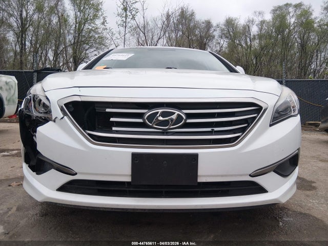 Hyundai SONATA Se
