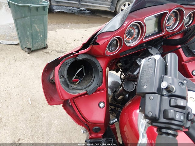 Kawasaki Vn1700 J