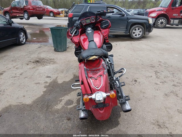 Kawasaki Vn1700 J
