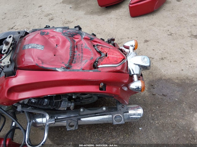 Kawasaki Vn1700 J