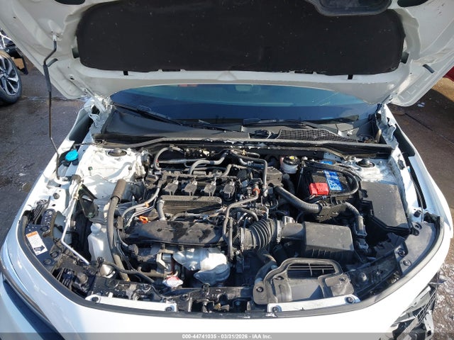 Honda Civic Sedan