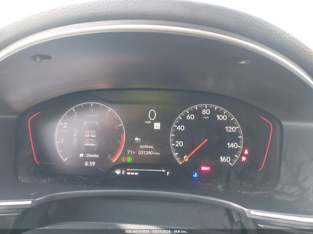 Honda Civic Sedan