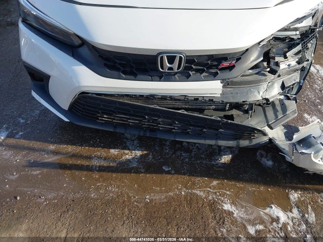 Honda Civic Sedan