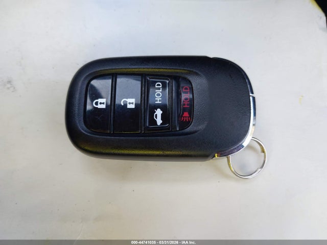 Honda Civic Sedan