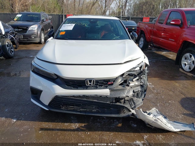 Honda Civic Sedan