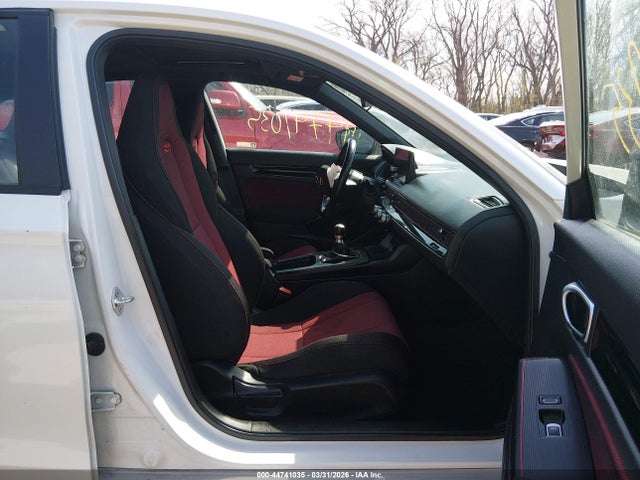 Honda Civic Sedan