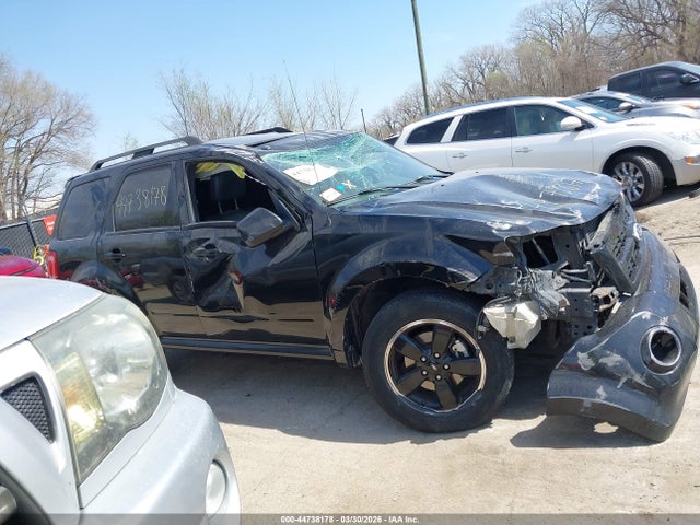 Ford Escape Xlt