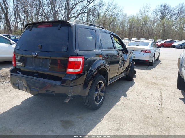 Ford Escape Xlt